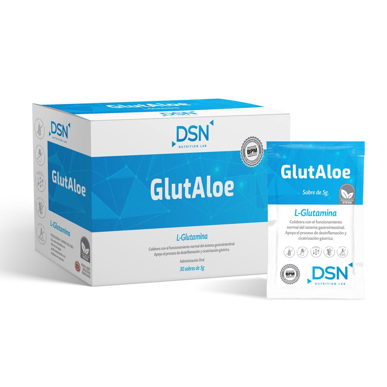 GlutAloe