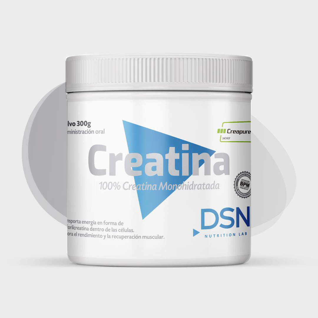 Creatina 300gr