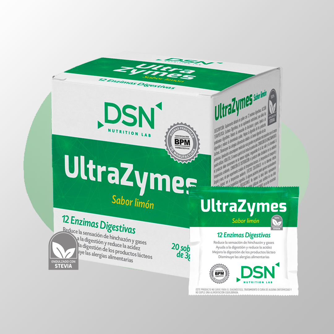 UltraZymes
