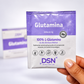 L-Glutamina DSN 100% Pura | 30 Sachets de 5 g
