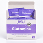 L-Glutamina DSN 100% Pura | 30 Sachets de 5 g