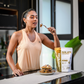 Combo Primavera Premium | ONLYWHEY + Creavitalis® + Glutamina DSN