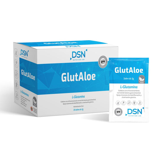 GlutAloe