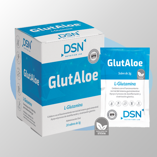 GlutAloe