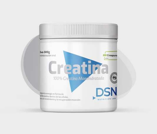 Creatina 300gr