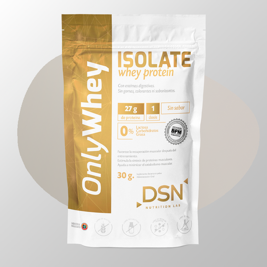 Doypack OnlyWhey (30 g)