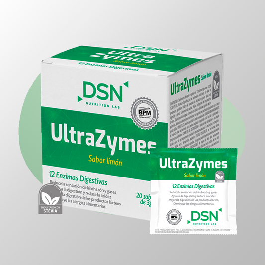 UltraZymes